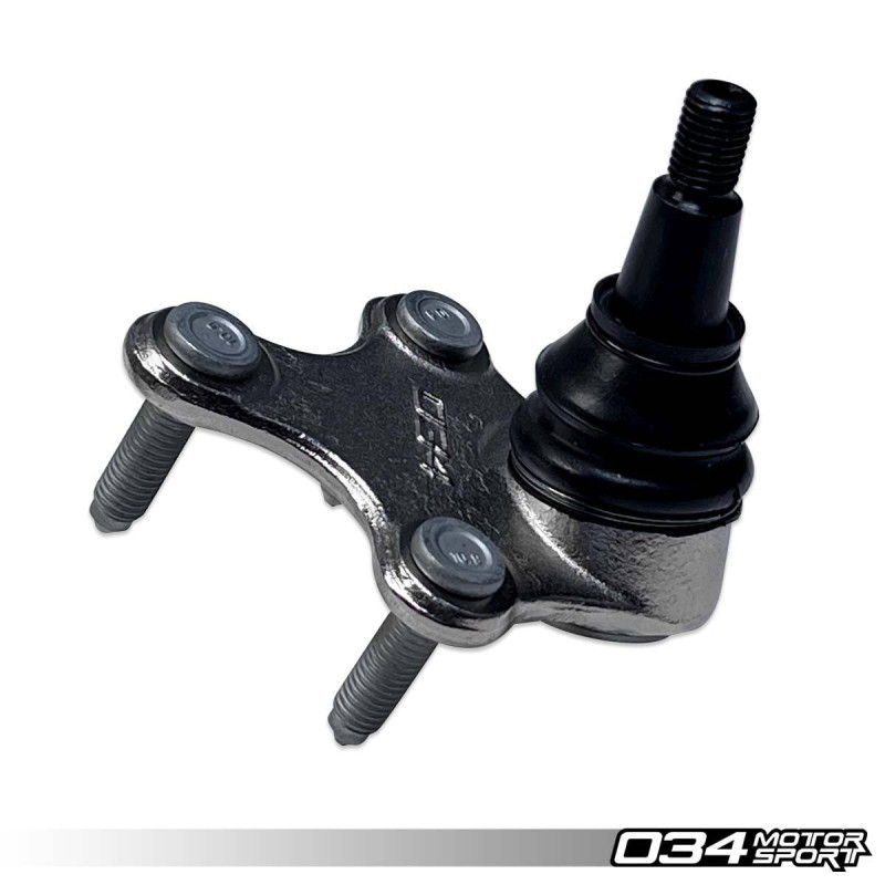 Rotules de réglage du carrossage Dynamic+ RCO Volkswagen et Audi MQB 034Motorsport