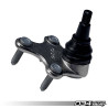 Rotules de réglage du carrossage Dynamic+ RCO Volkswagen et Audi MQB 034Motorsport