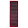 Filtre à air BMC PORSCHE 911 (996) 3.6 GT2 (462 cv) 01 03 / (996) 3.6 GT2 (483 cv) 03 05