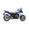 Silenciador Serket «Parallel» Scorpion BMW R1200 R / R1200 RS 2015 - 2018