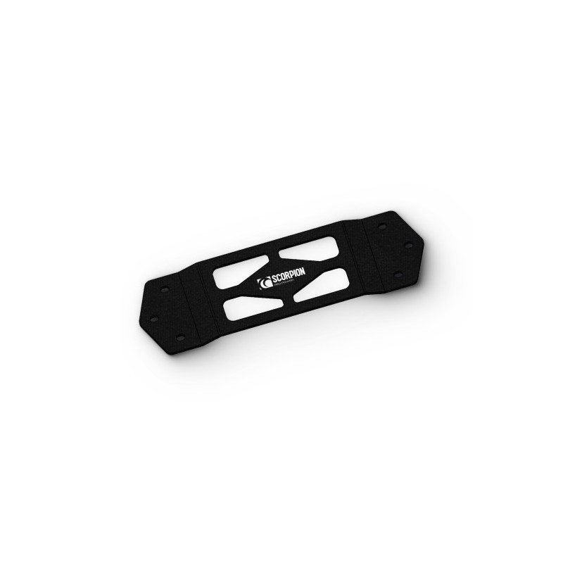 Supporto tubo di scarico BMW