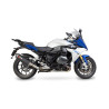 Silenciador Serket «Parallel» Scorpion BMW R1200 R / R1200 RS 2015 - 2018