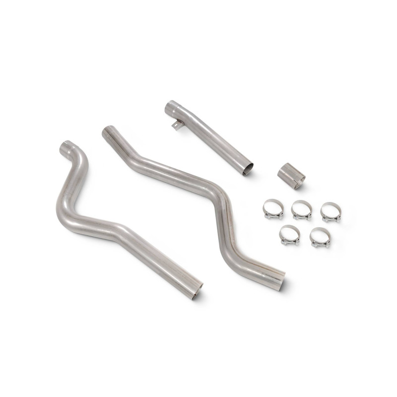 Scorpion Resonator for BMW F30/F31/F32/F33/F36
