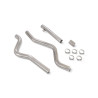 Mittelschalldämpfer Scorpion für BMW F30/F31/F32/F33/F36