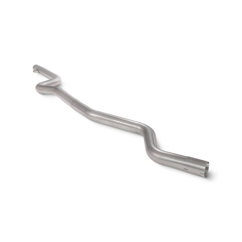 Silenziatore centrale Scorpion per BMW F30/F31/F32/F33/F36