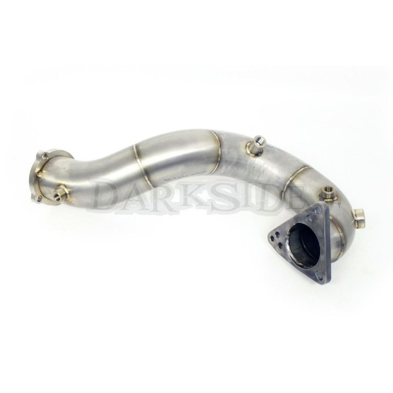 DPF delete Darkside for Audi A4/A5/Q5 2.7 / 3.0TDI