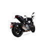 Schalldämpfer Serket „Parallel“ Scorpion Honda CB1000 R 2018 - 2020