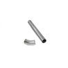 Eliminazione DPF Scorpion Mini Challenge Cooper S F56 FAP