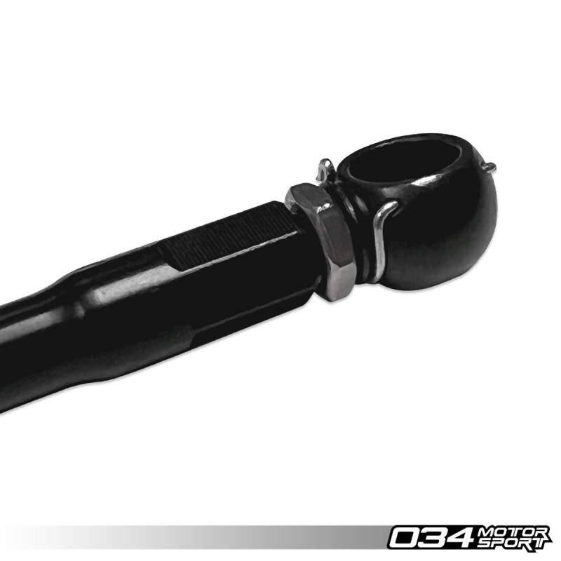 Kit de biellettes avec réglage de hauteur ajustable en aluminium 034Motorsport