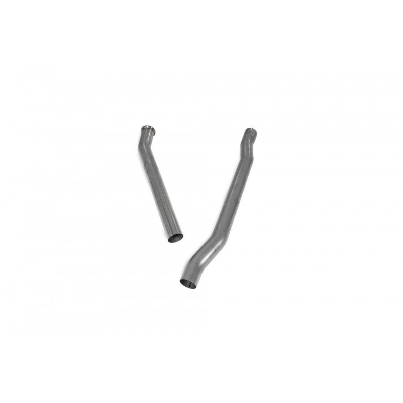 Anulación FAP Scorpion para BMW M235i Gran Coupe xDrive F44 SBMP088