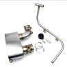 Eliminazione DPF ed EGR Darkside per 2.0 TDi DDAA / DFCA / DFHA