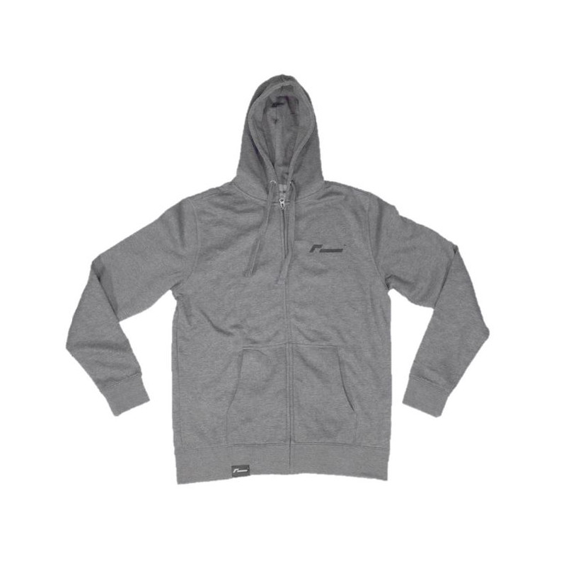 Racingline Sweatshirt Grey Racingline VWRA003S