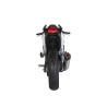 Scorpion Serket "Parallel" Muffler Honda CBR250 R 2011 - 2016