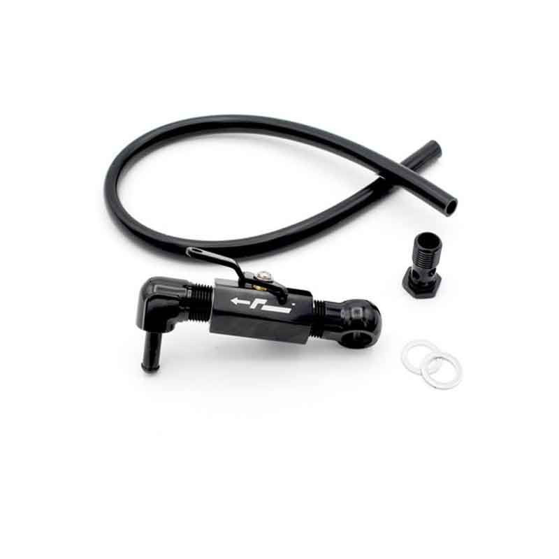 Purge System for RacingLine EA888 Gen3 Catch Can VWR130006