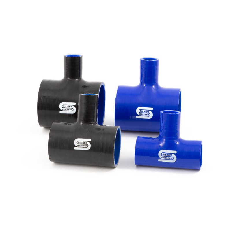 T en silicone pour repiquage