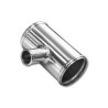 T' piece 60mm diametre FMTP052A