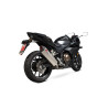 Schalldämpfer Serket „Parallel“ Scorpion Honda CBR500 R 2016 - 2018