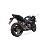 Schalldämpfer Serket „Parallel“ Scorpion Honda CBR500 R 2016 - 2018