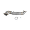 Tubo de cruce delantero Scorpion para BMW G87/80/81/82 y competición y xDrive