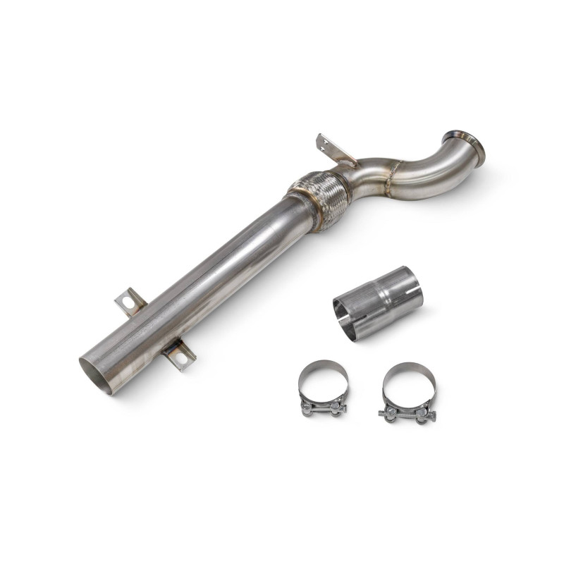 OEM replacement flex pipe Scorpion for Mini Countryman R60 / Paceman R61