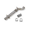 Flex-Ersatzrohr OEM Scorpion für Mini Countryman R60 / Paceman R61