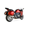 Muffler Serket "Parallel" Scorpion Honda VFR1200 2010-2017
