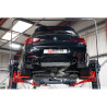Resonator and/or DPF delete pipe Scorpion for M240/M140i