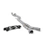 Tubo intermedio (eliminazione DPF) Scorpion per BMW M2 G87