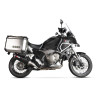 Silenciador Serket "Parallel" Scorpion Honda VFR1200 X Crosstourer 2012 - 2020