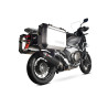 Silenziatore Serket "Parallel" Scorpion Honda VFR1200 X Crosstourer 2012 - 2020