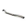 Scorpion Intermediate Muffler Tube FORD Fiesta Ecoboost 1.0T 100,125 & 140 PS