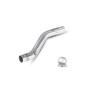 Tubo eliminazione silenziatore posteriore Scorpion Kawasaki Ninja ZX-10R 2008 - 2010