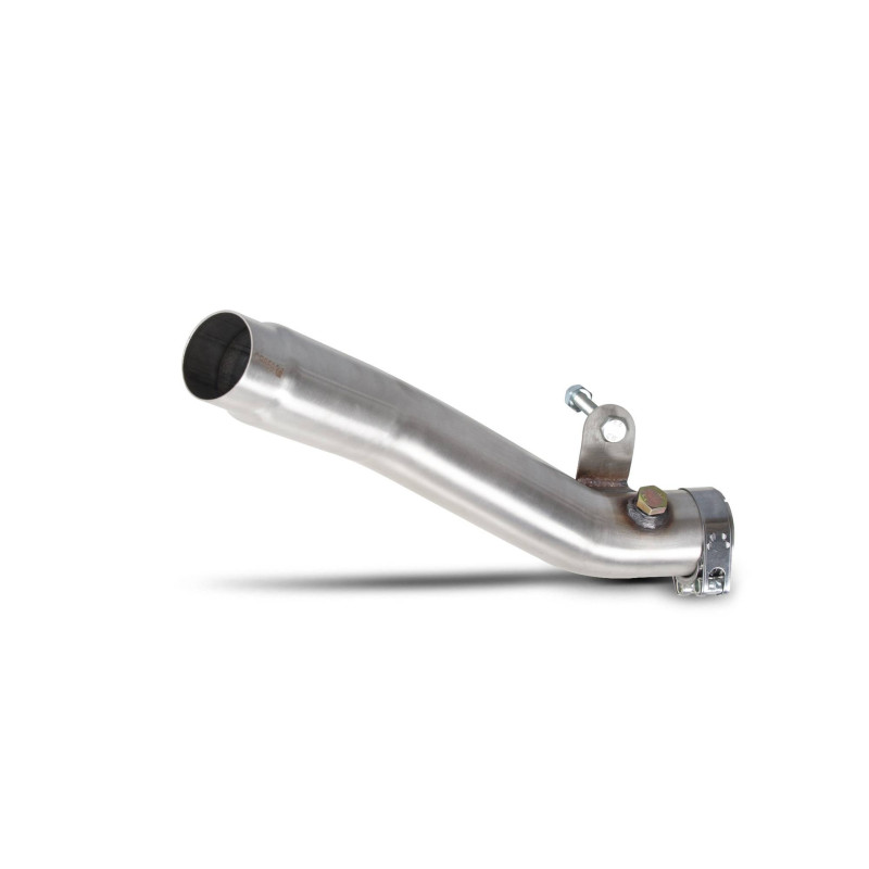 Scorpion Rear Muffler Delete Pipe Kawasaki Ninja ZX-10R 2011 - 2015