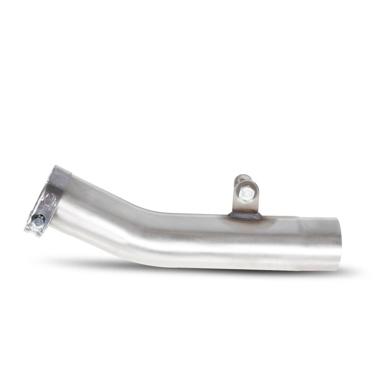 Scorpion Rear Muffler Delete Pipe Kawasaki Ninja ZX-6R / Ninja ZX-636 2009 - 2018
