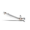 Rear Muffler Delete Tube Scorpion Kawasaki Ninja ZX-6R 2009 - 2012
