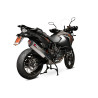 Serket "Parallel" Scorpion Muffler KTM 1190 Adventure 2013 - 2016