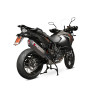 Serket "Parallel" Scorpion Muffler KTM 1190 Adventure 2013 - 2016