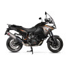 Silenciador Serket "Parallel" Scorpion KTM 1190 Adventure 2013 - 2016