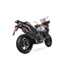 Serket "Parallel" Muffler Scorpion KTM 1290 Super Adventure 2015 - 2020
