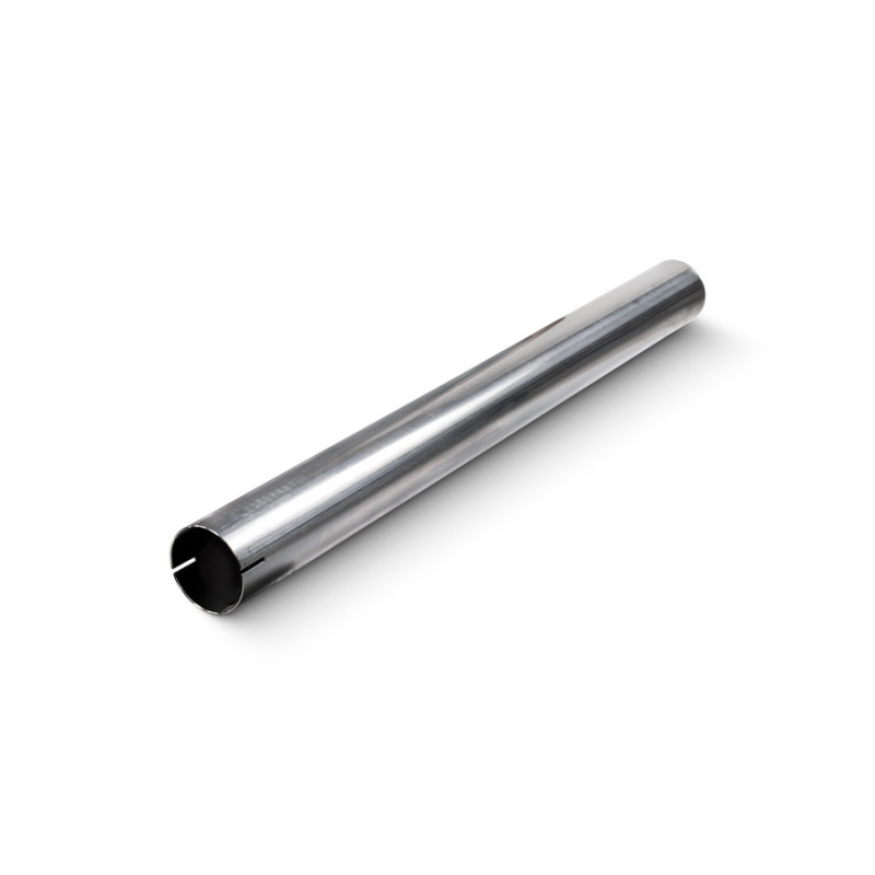 Tubo di eliminazione del silenziatore centrale originale Scorpion per Polo GTi AW