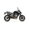Silenziatore Serket "Parallel" Scorpion KTM 790 Duke 2018 - 2020