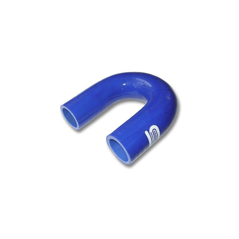 Tuyau silicone 180° FMA180-16