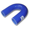 Tuyau silicone 180° FMA180-16