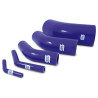 Tuyau silicone 45° FMA45-102