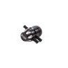 Valve de compensation de pression Audi FMIPCV