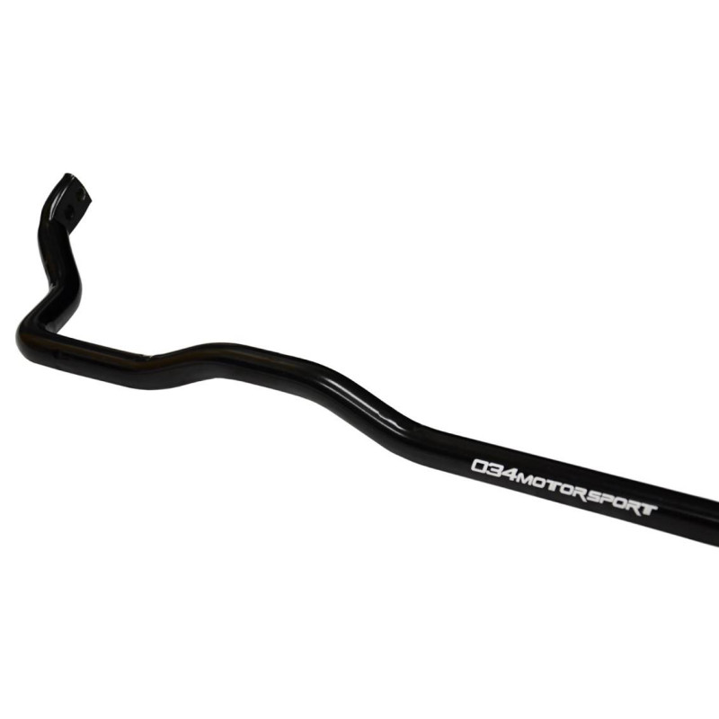 Barre Anti-Roulis Arrière renforcée 034Motorsport Audi A4/S2