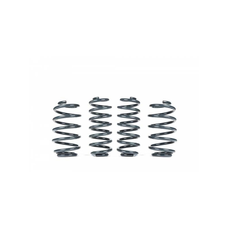 Ressorts courts Racingline  pour VW Polo AW VWR31P2GT