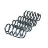 Lowering springs RacingLine Polo 6R/6T GTI, Ibiza Cupra, Fabia vRS VWR31P0GT