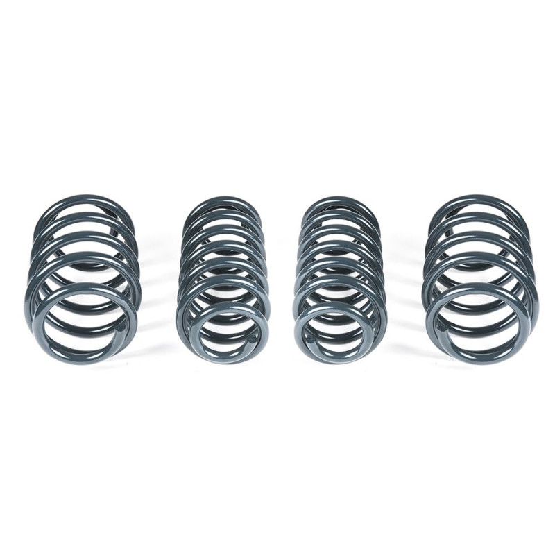 Lowering springs RacingLine Polo 6R/6T GTI, Ibiza Cupra, Fabia vRS VWR31P0GT
