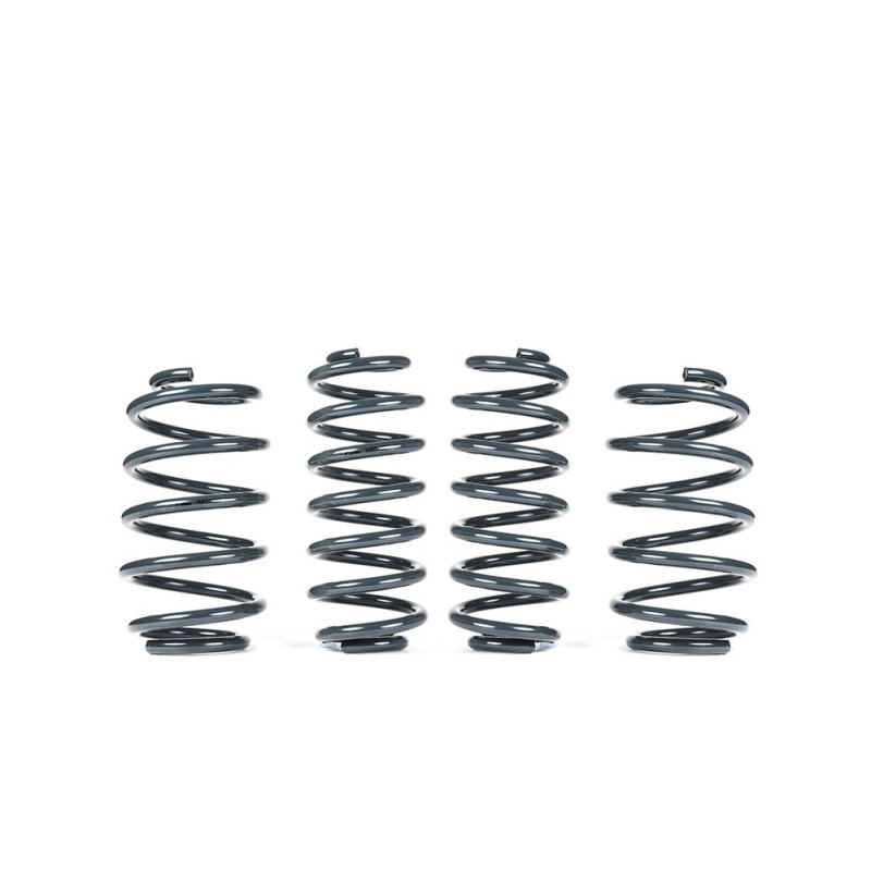 Molle ribassate RacingLine piattaforma MQB 4WD VWR31G70R